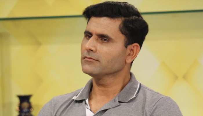 इस पूर्व पाक क्रिकेटर ने टीम इंडिया पर लगाया वर्ल्ड कप में जानबूझकर हारने का आरोप, देखिए वीडियो इस पूर्व पाक क्रिकेटर ने टीम इंडिया पर लगाया वर्ल्ड कप में जानबूझकर हारने का आरोप, देखिए वीडियो