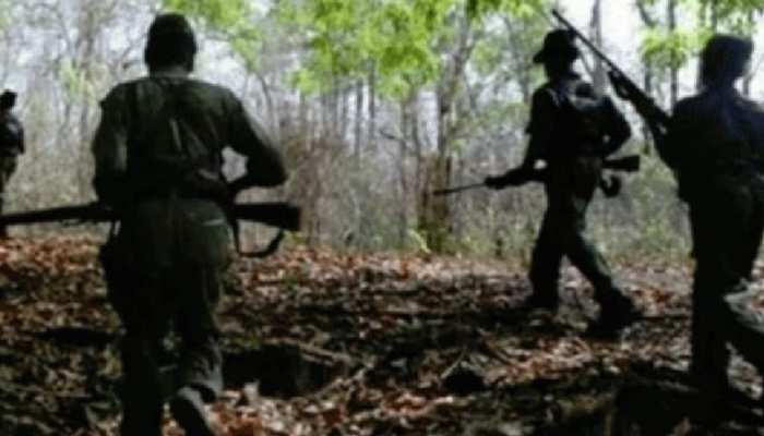 CG: कांकेर में पुलिस टीम और नक्सलियों के बीच मुठभेड़, पुलिस ने बरामद किया पिट्ठू सहित कुकर बम