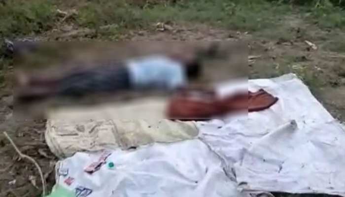बिहार का कुख्यात अपराधी दिनेश मुनि एनकाउंटर में ढेर, परसाहा थानेदार का था हत्यारा बिहार का कुख्यात अपराधी दिनेश मुनि एनकाउंटर में ढेर, परसाहा थानेदार का था हत्यारा