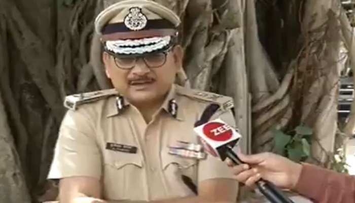 गोपालगंज मामले पर DGP के बयान पर RJD-कांग्रेस ने दी प्रतक्रिया, की कार्रवाई की मांग गोपालगंज मामले पर DGP के बयान पर RJD-कांग्रेस ने दी प्रतक्रिया, की कार्रवाई की मांग