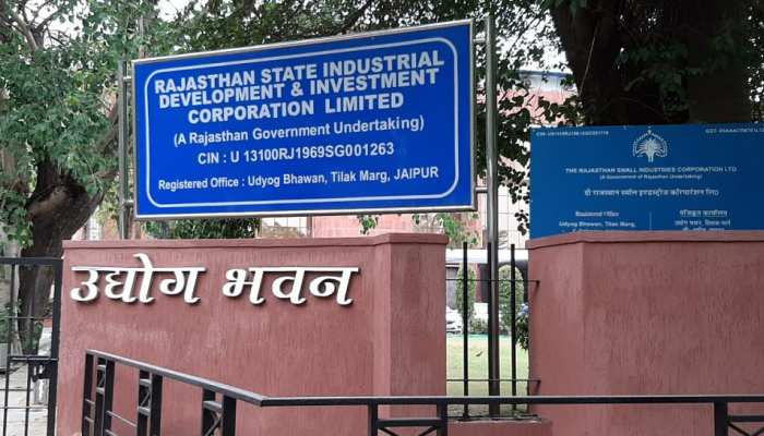 DMIC कॉरिडोर की बढ़ेगी रफ्तार, रीको में ही अलग से विंग बनाकर काम होगा तेज DMIC कॉरिडोर की बढ़ेगी रफ्तार, रीको में ही अलग से विंग बनाकर काम होगा तेज