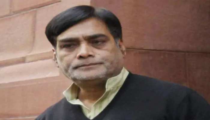 बिहार: BJP सांसद रामकृपाल ने CM को लिखा खत, जलजमाव से पहले की बैठक की अपील बिहार: BJP सांसद रामकृपाल ने CM को लिखा खत, जलजमाव से पहले की बैठक की अपील