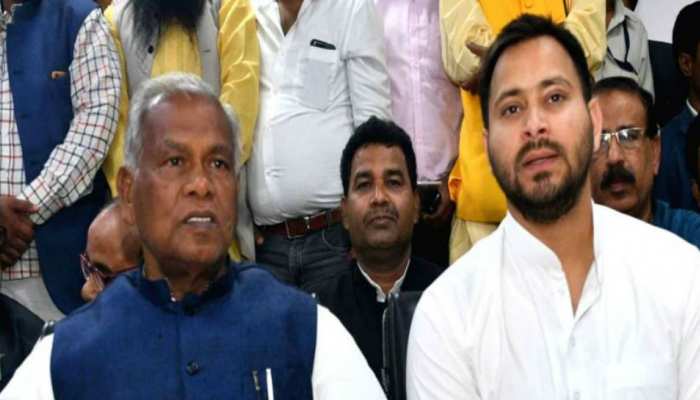 बिहार: SC-ST में क्रीमीलेयर के खिलाफ विधायकों की एकता खत्म, RJD के सभी MLA हुए अलग बिहार: SC-ST में क्रीमीलेयर के खिलाफ विधायकों की एकता खत्म, RJD के सभी MLA हुए अलग