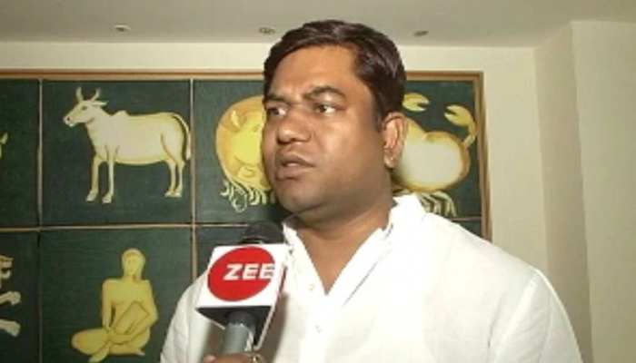 बिहार में कानून-व्यवस्था कंट्रोल करने में फेल हो चुके हैं नीतीश कुमार: मुकेश साहनी