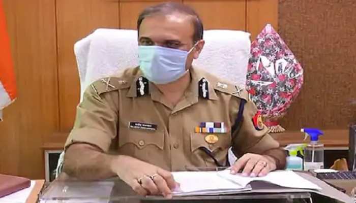 चीनी कंपनी की लापरवाही, एक IMEI नंबर पर एक्टिव मिले 13557 मोबाइल चीनी कंपनी की लापरवाही, एक IMEI नंबर पर एक्टिव मिले 13557 मोबाइल