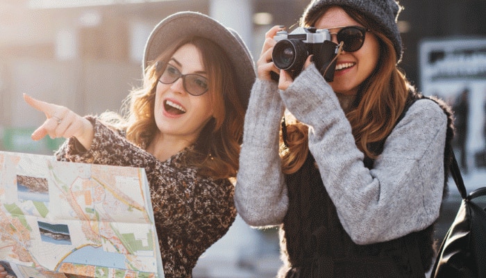 इन देशों में घूमने की प्लानिंग कर रहे हैं भारतीय, यूरोप और अमेरिका का उतर चुका है भू