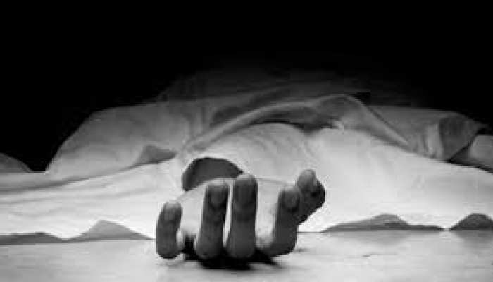 बुलंदशहर: प्रेमिका की शादी अलग तय हुई तो प्रेमी जोड़े ने फांसी लगाकर दी जान बुलंदशहर: प्रेमिका की शादी अलग तय हुई तो प्रेमी जोड़े ने फांसी लगाकर दी जान