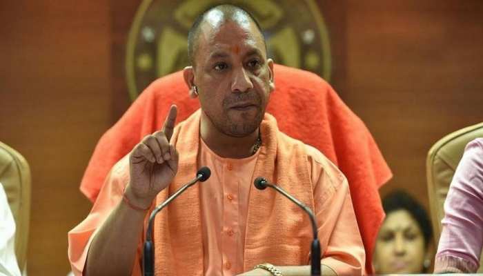 अनलॉक 1.0 का मतलब पूर्ण आजादी नहीं, कोरोना की चेन तोड़ना है जरूरी: CM योगी अनलॉक 1.0 का मतलब पूर्ण आजादी नहीं, कोरोना की चेन तोड़ना है जरूरी: CM योगी