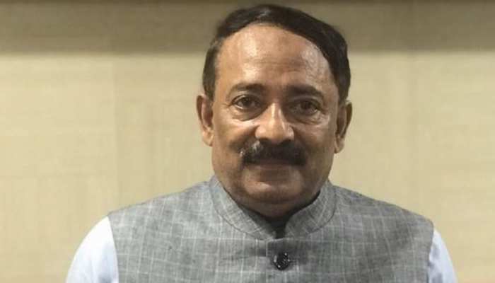 केरल में इस पूर्व फुटबॉलर का निधन, कोरोना वायरस का हुआ था संक्रमण केरल में इस पूर्व फुटबॉलर का निधन, कोरोना वायरस का हुआ था संक्रमण
