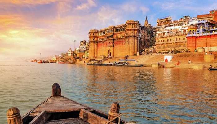वाराणसी में 8 जून को नहीं खुलेंगे धार्मिक स्थल, जिलाधिकारी ने जारी किया आदेश वाराणसी में 8 जून को नहीं खुलेंगे धार्मिक स्थल, जिलाधिकारी ने जारी किया आदेश