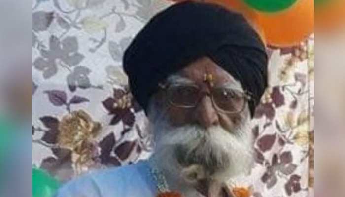 पूर्व मंत्री बलिहार सिंह का निधन, 95 वर्ष की उम्र में दुनिया को कहा अलविदा पूर्व मंत्री बलिहार सिंह का निधन, 95 वर्ष की उम्र में दुनिया को कहा अलविदा