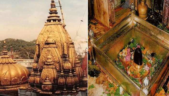 Unlock-1: श्रद्धालुओं का इंतजार खत्म, 9 जून से दर्शन देंगे बाबा काशी विश्वनाथ Unlock-1: श्रद्धालुओं का इंतजार खत्म, 9 जून से दर्शन देंगे बाबा काशी विश्वनाथ