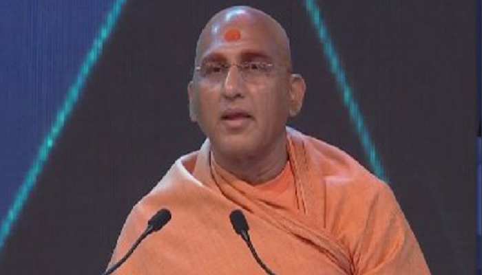 हरिद्वार महाकुंभ को लेकर अवधेशानंद गिरी ने दी भक्तों को खुश करने वाली खबर हरिद्वार महाकुंभ को लेकर अवधेशानंद गिरी ने दी भक्तों को खुश करने वाली खबर