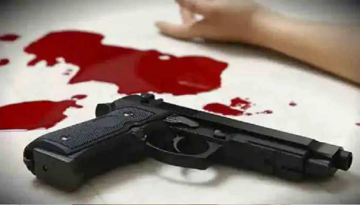 बुलंदशहर: जमीनी विवाद को लेकर दो भाइयों में खूनी संघर्ष, एक की मौत बुलंदशहर: जमीनी विवाद को लेकर दो भाइयों में खूनी संघर्ष, एक की मौत