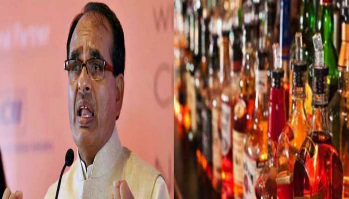 Shivraj government preparing to auction 1884 liquor contracts with ...