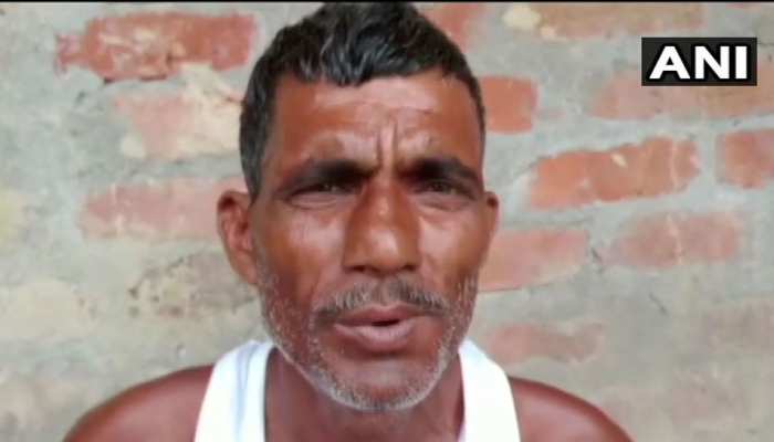 21 घंटे बाद नेपाल पुलिस की चुंगल से छूटे शख्स की आपबीती- पहले फायरिंग की फिर जमकर पीटा 21 घंटे बाद नेपाल पुलिस की चुंगल से छूटे शख्स की आपबीती- पहले फायरिंग की फिर जमकर पीटा