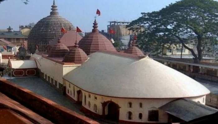 जानिए, कामाख्या मंदिर के 500 साल के इतिहास में क्या होने जा रहा है पहली बार