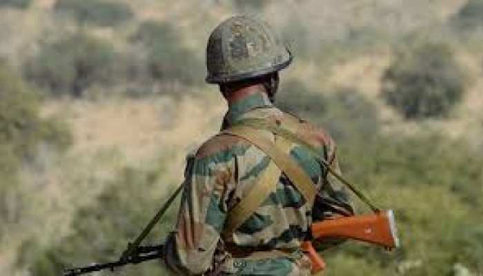 बिहार: नेपाल बॉर्डर पर तनाव के बाद वाल्मीकि टाइगर रिजर्व प्रशासन भी हुआ अलर्ट बिहार: नेपाल बॉर्डर पर तनाव के बाद वाल्मीकि टाइगर रिजर्व प्रशासन भी हुआ अलर्ट