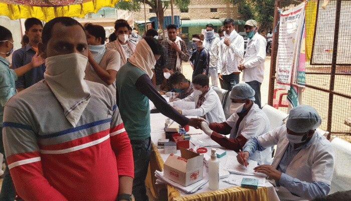 special camps on world blood donation day in didwana | यह शहर कहलाता है  &#39;रक्तदान की राजधानी&#39;, पढ़ें यहां की अनोखी कहानी | Hindi News, राजस्‍थान