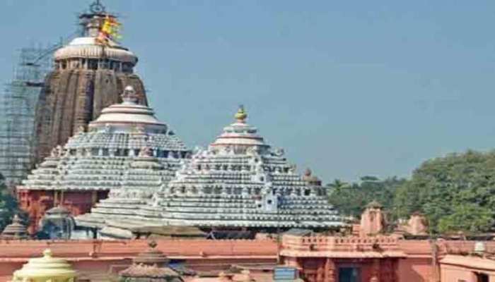 ରାଜବୈଦ୍ୟଙ୍କ ଘରେ ପ୍ରସ୍ତୁତ ହୋଇ ଶ୍ରୀମନ୍ଦିରକୁ ବିଜେ କଲା ଦଶମୂଳ ମୋଦକ ରାଜବୈଦ୍ୟଙ୍କ ଘରେ ପ୍ରସ୍ତୁତ ହୋଇ ଶ୍ରୀମନ୍ଦିରକୁ ବିଜେ କଲା ଦଶମୂଳ ମୋଦକ