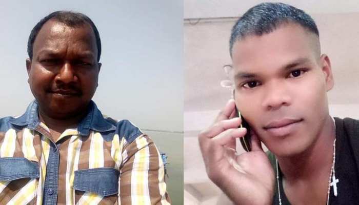 ସୀମା ବିବାଦ ଓ ଚୀନ-ଭାରତ ସଂଘର୍ଷ, ୨୦ ଶହୀଦଙ୍କ ମଧ୍ୟରେ ଦୁଇ ଓଡ଼ିଆ ସୀମା ବିବାଦ ଓ ଚୀନ-ଭାରତ ସଂଘର୍ଷ, ୨୦ ଶହୀଦଙ୍କ ମଧ୍ୟରେ ଦୁଇ ଓଡ଼ିଆ