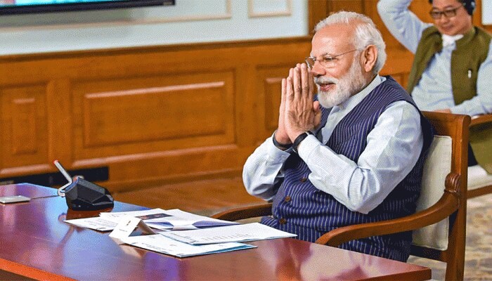 बिहार के खगड़िया से होगी 'गरीब कल्याण रोजगार' अभियान की शुरुआत बिहार के खगड़िया से होगी 'गरीब कल्याण रोजगार' अभियान की शुरुआत