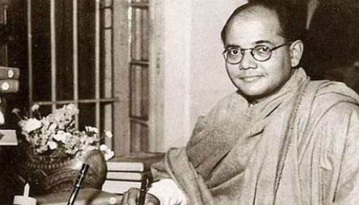 Netaji Subhas Chandra Bose formed All India forward bloc on 22 june | 22  जून: नेताजी ने की थी फॉरवर्ड ब्लॉक की स्थापना, जानिए पूरी कहानी| Hindi  News, देश