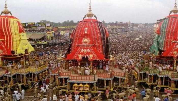 ପ୍ରତ୍ୟେକ ରଥରେ କେତେ ଜଣ ଲେଖାଏଁ ସେବାୟତ ରହିବେ ? ପ୍ରତ୍ୟେକ ରଥରେ କେତେ ଜଣ ଲେଖାଏଁ ସେବାୟତ ରହିବେ ?