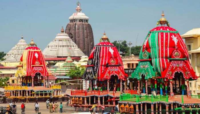 ଅଲୌକିକ କାହାଣୀରେ ଭରା ଶ୍ରୀକ୍ଷେତ୍ର ଅଲୌକିକ କାହାଣୀରେ ଭରା ଶ୍ରୀକ୍ଷେତ୍ର