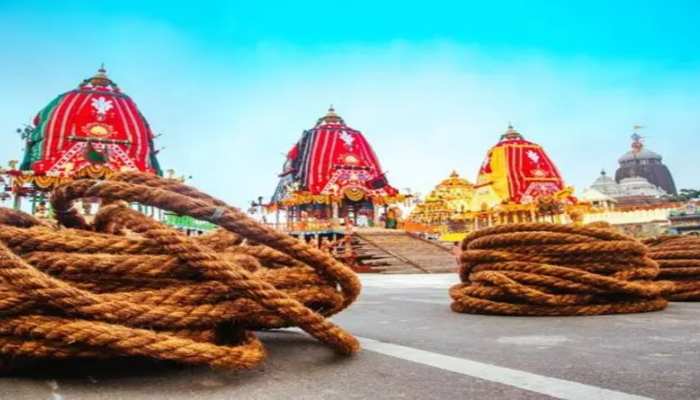 ଆଜି ଆଡ଼ପ ମଣ୍ଡପକୁ ବିଜେ କରିବେ ମହାପ୍ରଭୁ, ଅପରାହ୍ନ ୪ଟାରୁ ଆରମ୍ଭ ହେବ ପହଣ୍ଡି ଆଜି ଆଡ଼ପ ମଣ୍ଡପକୁ ବିଜେ କରିବେ ମହାପ୍ରଭୁ, ଅପରାହ୍ନ ୪ଟାରୁ ଆରମ୍ଭ ହେବ ପହଣ୍ଡି