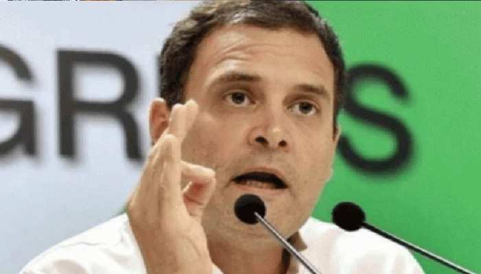 पेट्रोल डीजल की कीमतों पर राहुल गांधी ने मोदी सरकार पर चलाया सियासी तीर