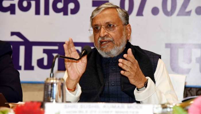 लालू जेल से छूट जाएं तो चुनाव में एनडीए का रास्ता और आसान हो जाएगा: सुशील मोदी लालू जेल से छूट जाएं तो चुनाव में एनडीए का रास्ता और आसान हो जाएगा: सुशील मोदी