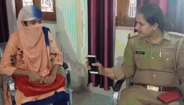 UP शिक्षा विभाग में कितनी 'अनामिका'? अब संध्या द्विवेदी के नाम पर 4 जिलों में पोस्टिंग UP शिक्षा विभाग में कितनी 'अनामिका'? अब संध्या द्विवेदी के नाम पर 4 जिलों में पोस्टिंग