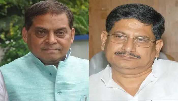 ललन सिंह-नीरज कुमार पहुंचे बाढ़ क्षेत्र, विकासकार्यों की समीक्षा की, NHAI को लेकर दिए निर्देश ललन सिंह-नीरज कुमार पहुंचे बाढ़ क्षेत्र, विकासकार्यों की समीक्षा की, NHAI को लेकर दिए निर्देश