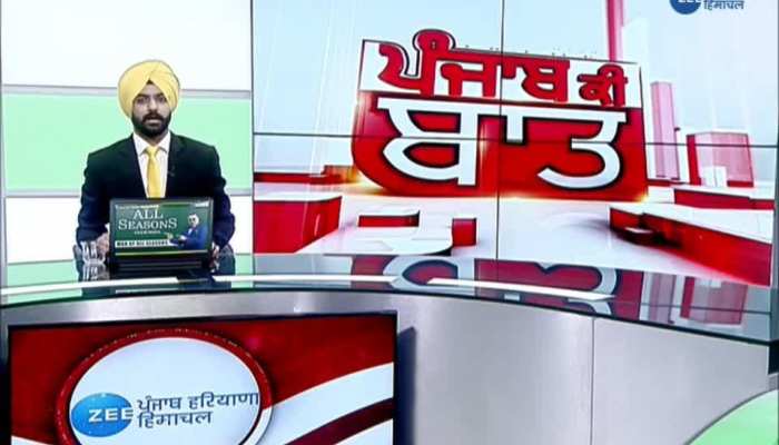 Weekend lockdown violation in Gurdaspur