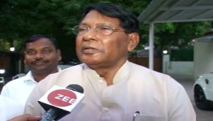 कांग्रेस ने केंद्र पर मढ़ा आरोप, कहा- PM केयर्स में सरकार ने लिया चीनी कंपनियों से फंड कांग्रेस ने केंद्र पर मढ़ा आरोप, कहा- PM केयर्स में सरकार ने लिया चीनी कंपनियों से फंड