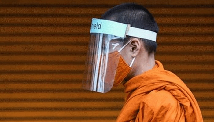 COVID19: फेस शिल्ड कितना सुरक्षित है? यहां जानें वो बातें जो कोई नहीं बताएगा