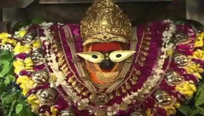 ଶହେ ଦିନ ପରେ ଖୋଲିଲା ଏହି ପ୍ରସିଦ୍ଧ ମନ୍ଦିର, ଦର୍ଶନ ଲାଗିଲା ଭିଡ଼ ଶହେ ଦିନ ପରେ ଖୋଲିଲା ଏହି ପ୍ରସିଦ୍ଧ ମନ୍ଦିର, ଦର୍ଶନ ଲାଗିଲା ଭିଡ଼