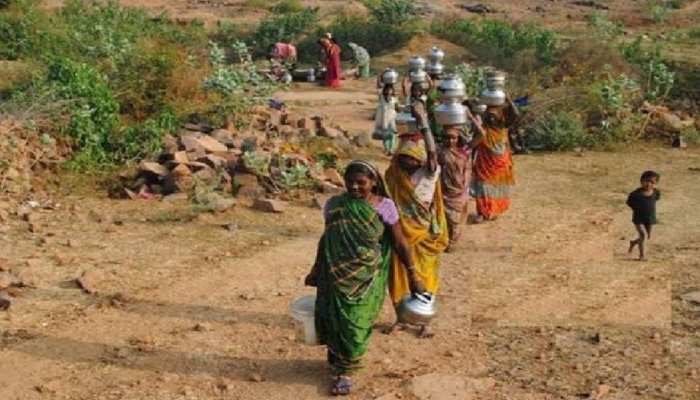 UP: बुंदेलखंड अब नहीं रहेगा सूखा और प्यासा, हर घर तक पहुंचेगा 'नल का जल'