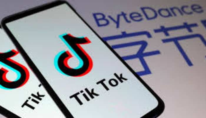TikTok का शटर डाउन हुआ तो इसके स्टार एक्टर्स ढूंढ रहे हैं Options... TikTok का शटर डाउन हुआ तो इसके स्टार एक्टर्स ढूंढ रहे हैं Options...