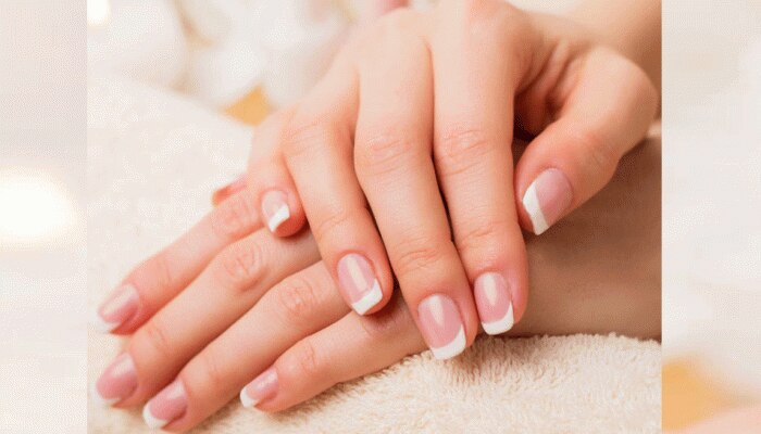 Nail care tips: How to grow long strong and healthy nails | सुंदर और स्वस्थ नाखून पाने हैं तो अपनाएं ये घरेलु उपाय | Hindi News, लाइफस्टाइल Nail care tips: How to grow long strong and healthy nails | सुंदर और स्वस्थ नाखून पाने हैं तो अपनाएं ये घरेलु उपाय | Hindi News, लाइफस्टाइल