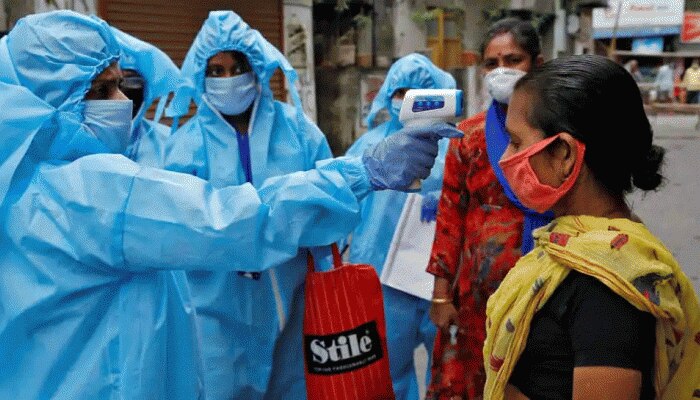 कोरोना: गुजरात और कर्नाटक में टूटे सारे रिकॉर्ड, पिछले 24 घंटों में मिले सबसे अधिक मरीज कोरोना: गुजरात और कर्नाटक में टूटे सारे रिकॉर्ड, पिछले 24 घंटों में मिले सबसे अधिक मरीज