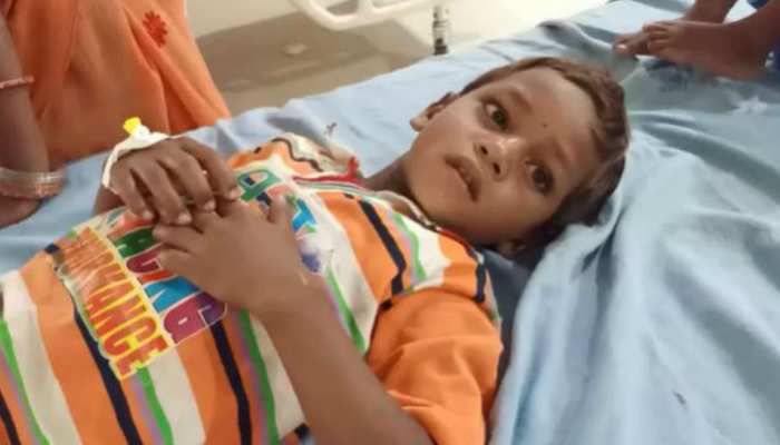 बिहार: नालंदा में विषाक्त प्रसाद खाने से 30 लोग बीमार, कई बच्चे भी शामिल बिहार: नालंदा में विषाक्त प्रसाद खाने से 30 लोग बीमार, कई बच्चे भी शामिल