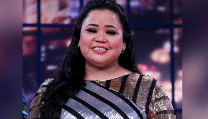 Bharti Singh Birthday: आपको नहीं पता होगा भारती सिंह का ये 'सच' Bharti Singh Birthday: आपको नहीं पता होगा भारती सिंह का ये 'सच'