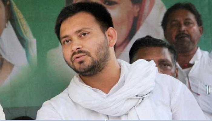 ये डबल इंजन की सरकार गरीबों की नहीं, एक इंजन भ्रष्टाचार में तो दूसरा अपराध में है- तेजस्वी ये डबल इंजन की सरकार गरीबों की नहीं, एक इंजन भ्रष्टाचार में तो दूसरा अपराध में है- तेजस्वी
