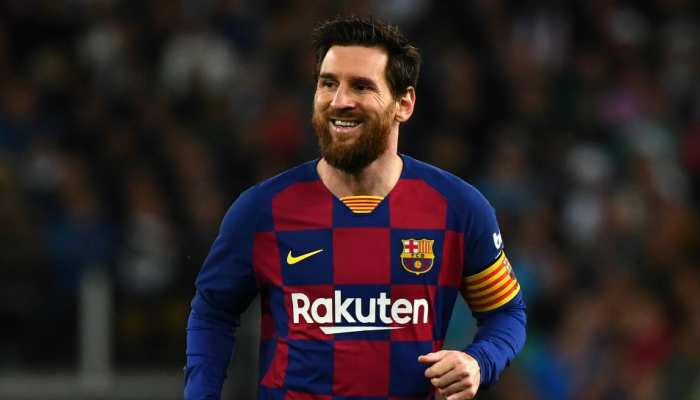 Lionel Messi News In Hindi Lionel Messi À¤ À¤² À¤ À¤¸ À¤ À¤¨ À¤¯ À¤ Photos Videos Zee News Hindi Find lionel messi news headlines, photos, videos, comments, blog posts and opinion at the indian express. lionel messi news in hindi lionel