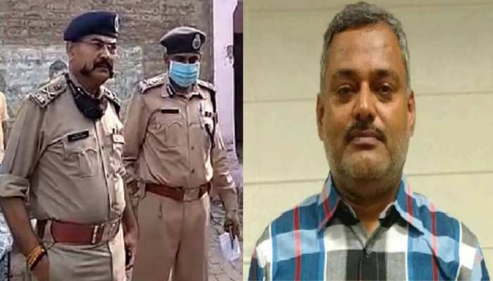 मां ने सुनाई विकास के अपराधी बनने की दास्तां, बोलीं- ऐसे बेटे को मार देनी चाहिए गोली