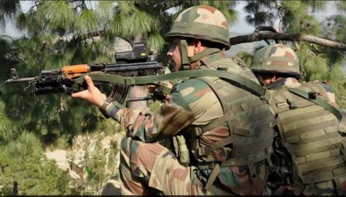 फर्रुखाबाद: UP शिक्षा विभाग के बाद अब सेना की नौकरी पाने के लिए भी फर्जीवाड़ा ! फर्रुखाबाद: UP शिक्षा विभाग के बाद अब सेना की नौकरी पाने के लिए भी फर्जीवाड़ा !
