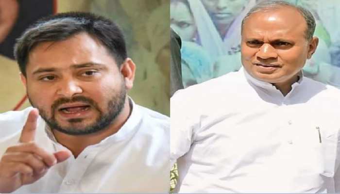 बिहार में आरसीपी टैक्स दिया जाता है, उसी हिसाब से किए जाते हैं तबादले- तेजस्वी यादव बिहार में आरसीपी टैक्स दिया जाता है, उसी हिसाब से किए जाते हैं तबादले- तेजस्वी यादव