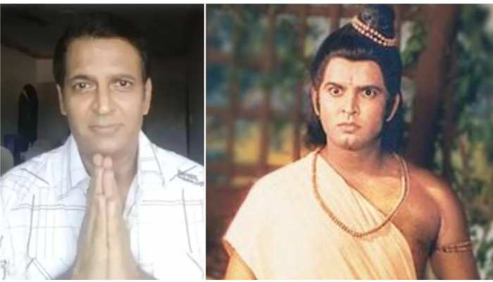 काफी चैलेंजिंग था 'रामायण' का ये सीन, सुनील लहरी ने एक टेक में किया था शूट काफी चैलेंजिंग था 'रामायण' का ये सीन, सुनील लहरी ने एक टेक में किया था शूट